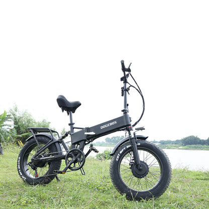 Foldable Electric Motor Road Bike(XP)