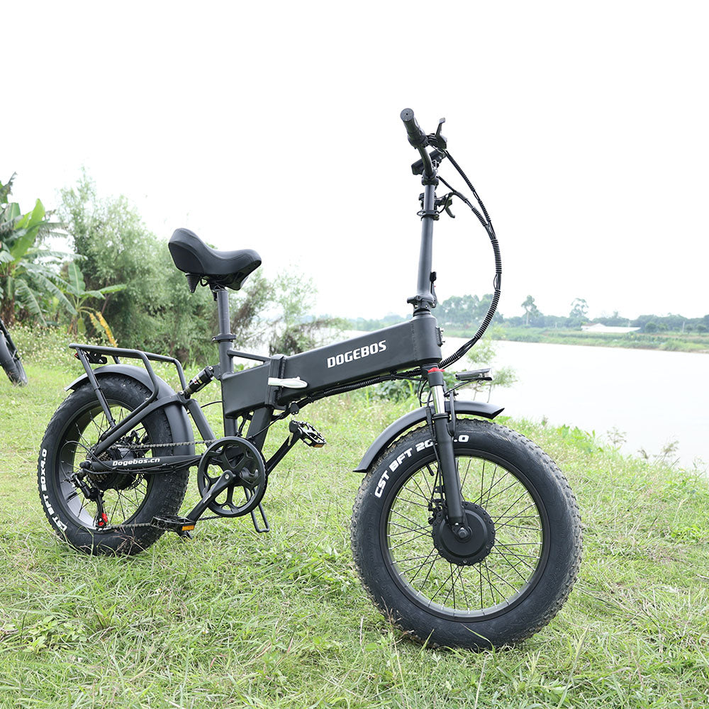 Foldable Electric Motor Road Bike(XP)