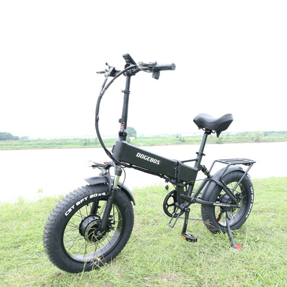 Foldable Electric Motor Road Bike(XP)