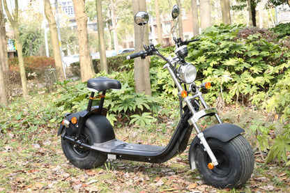 EEC COC Electric Motorcycles(SC10)