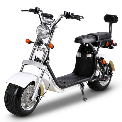 2 Wheels EEC Cheapest Electric Scooter （SC11）