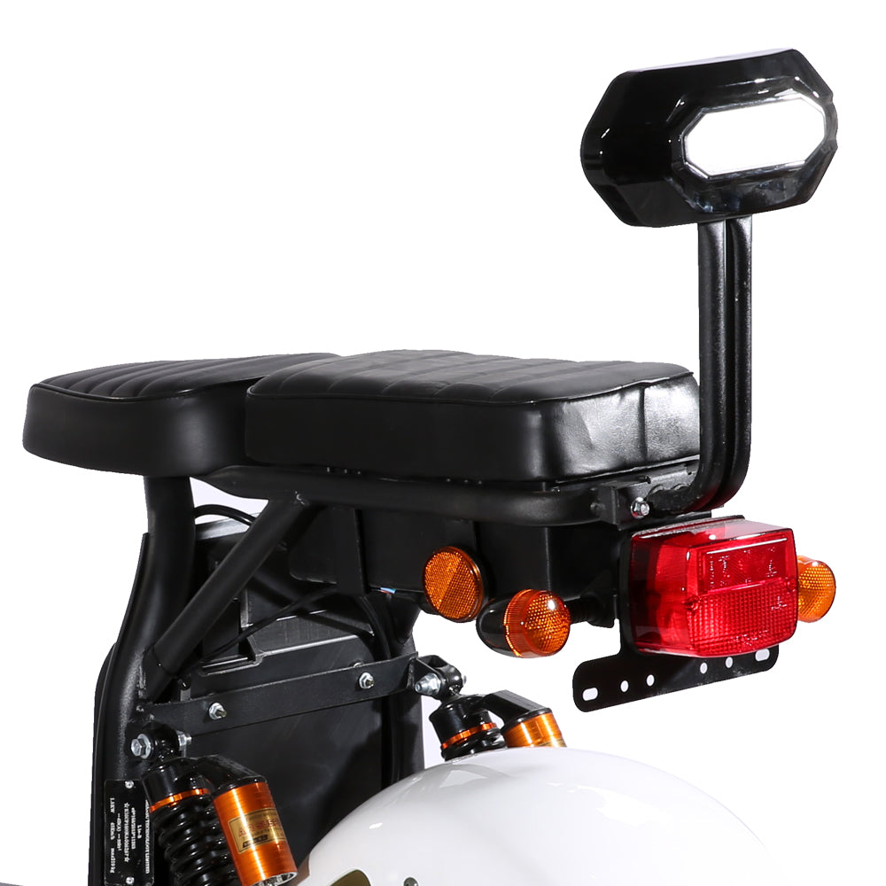 2 Wheels EEC Cheapest Electric Scooter （SC11）