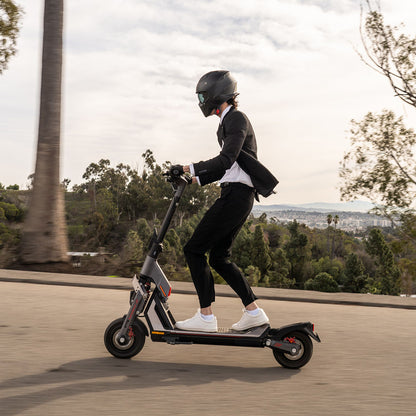 Segway ninebot GT1 1400W high power scooter