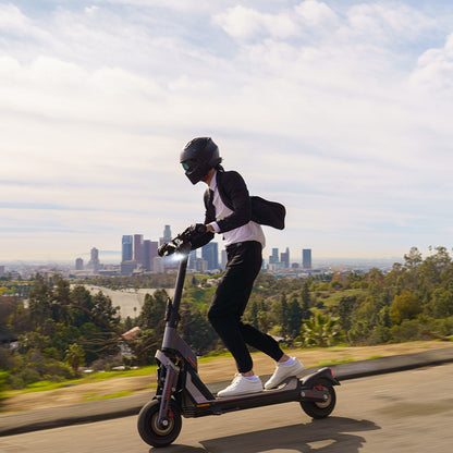 Segway ninebot GT1 1400W high power scooter