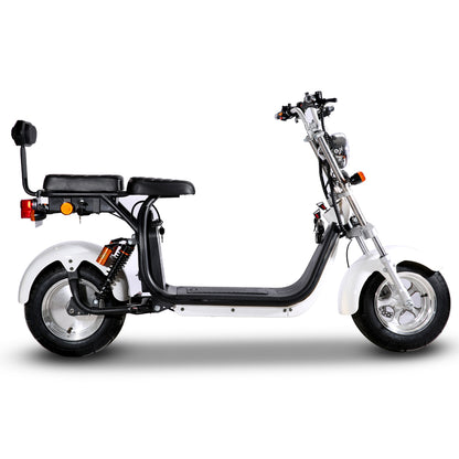 2 Wheels EEC Cheapest Electric Scooter （SC11）